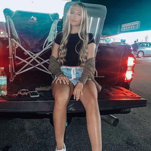 Meet your Posher, Katherine